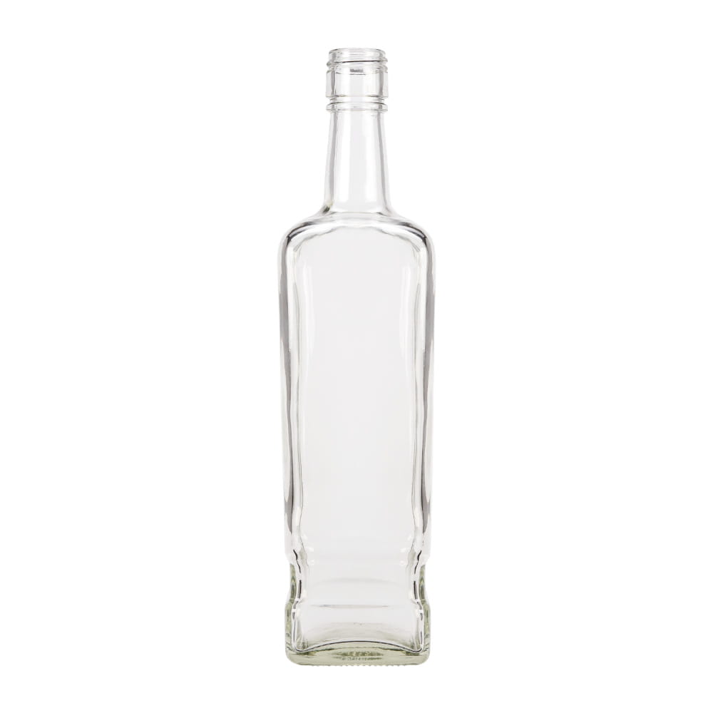 Bouteille en verre 700ml 27cm WALKER megamix.sk