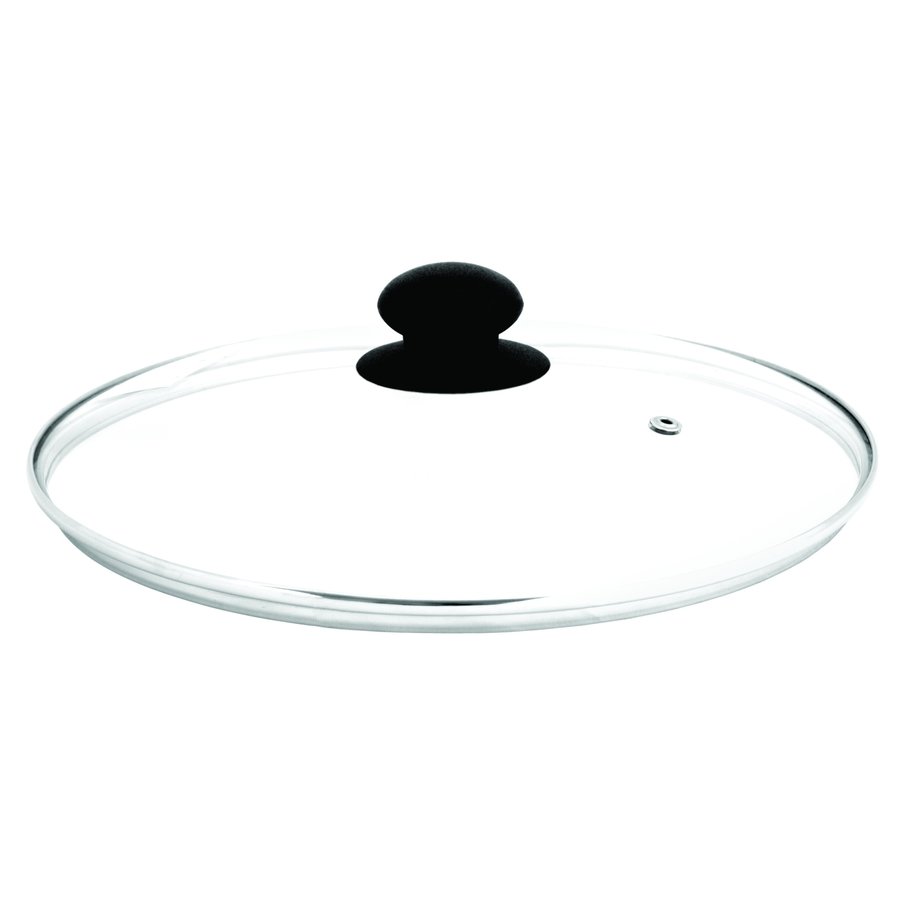 Couvercle en verre 32 cm