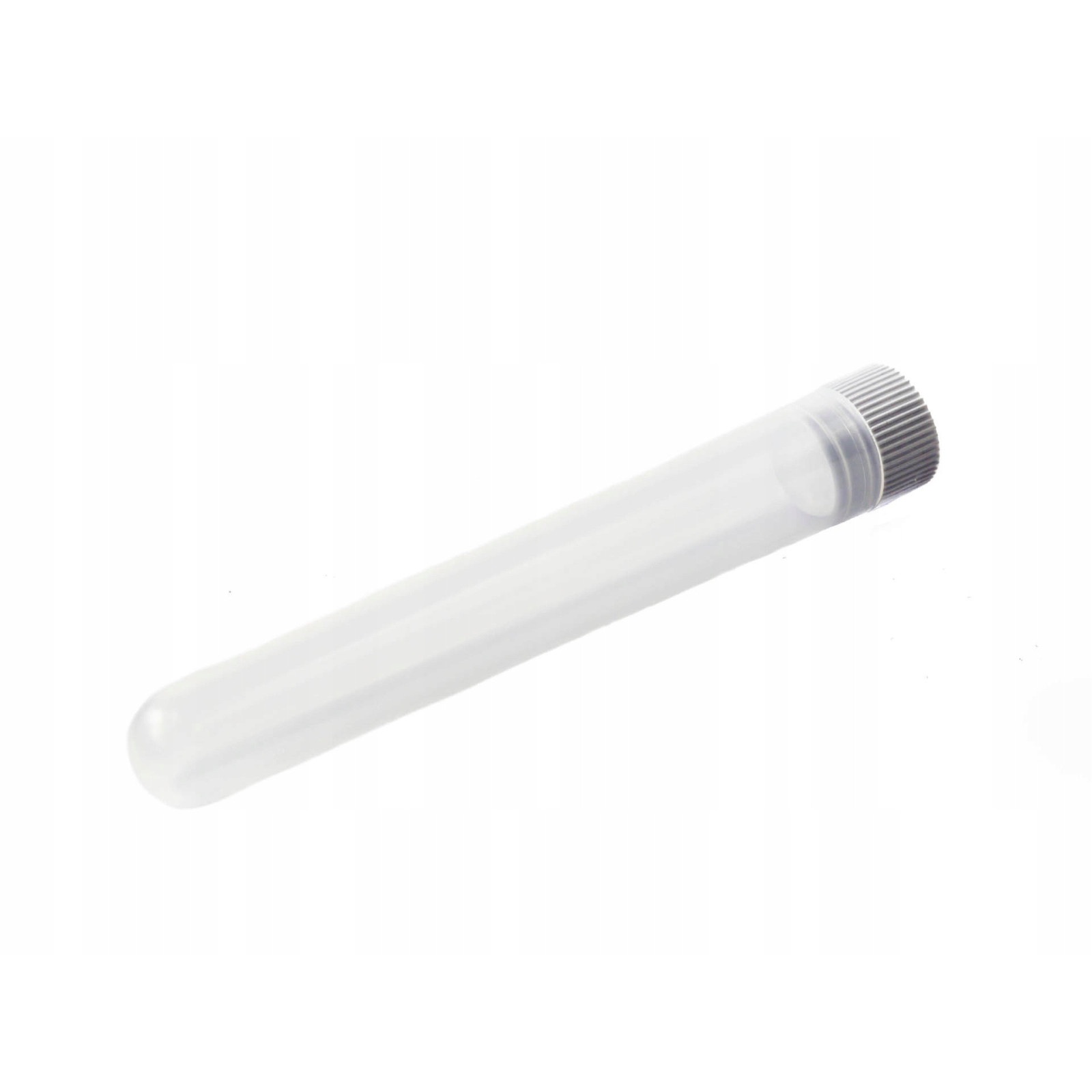 tube PP 16x100mm avec bouchon lisse 50pcs megamix.sk