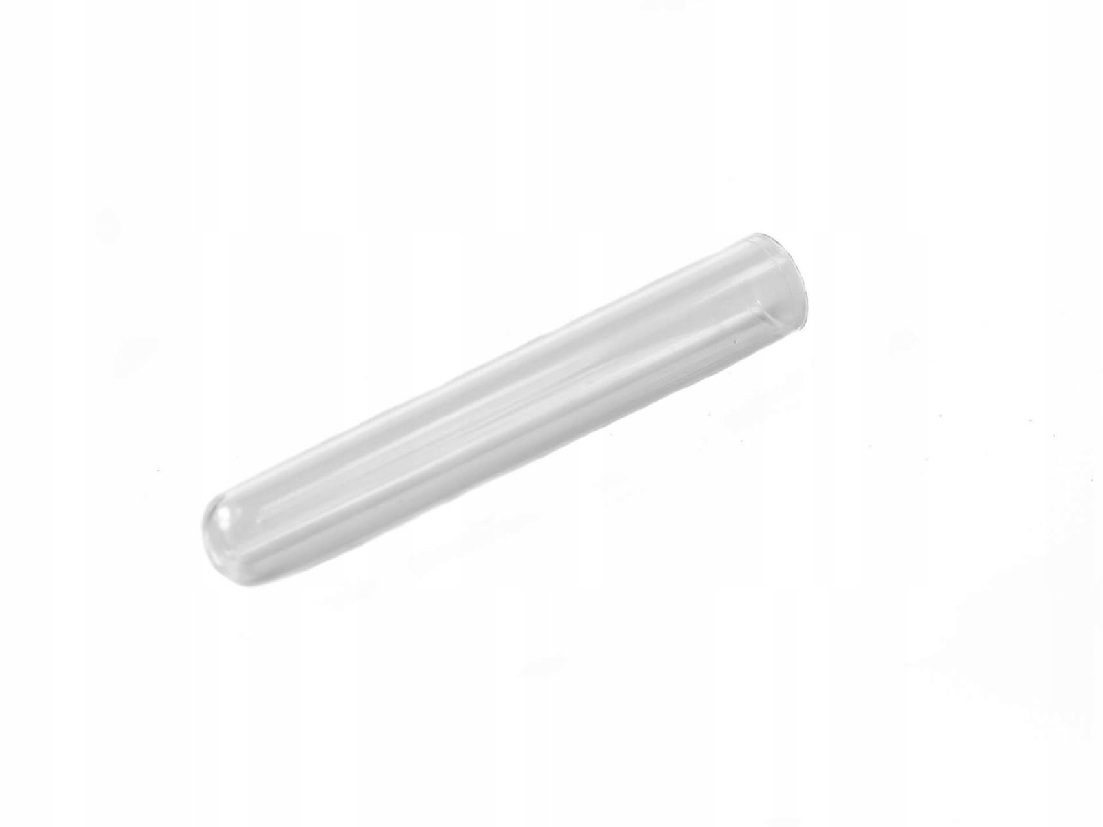 tube à fond rond 13 ml plastique 100 pcs megamix.sk