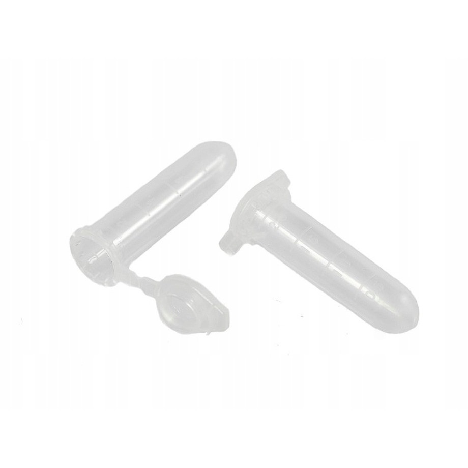 Centrifugeuses Eppendorf 2,0 ml Safe-Lock 50pcs megamix.sk