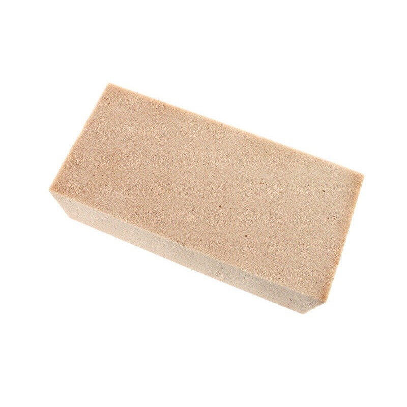 Éponge florale sèche 23x7x11cm beige megamix.sk