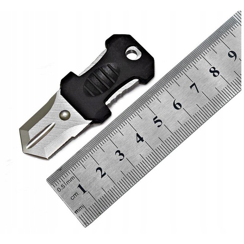 couteau de sauvetage tactique EDC Survival Molle megamix.sk