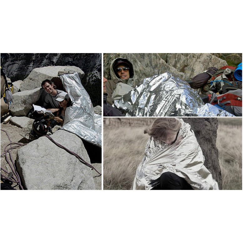 film thermique de survie argenté or couverture de sauvetage megamix.sk