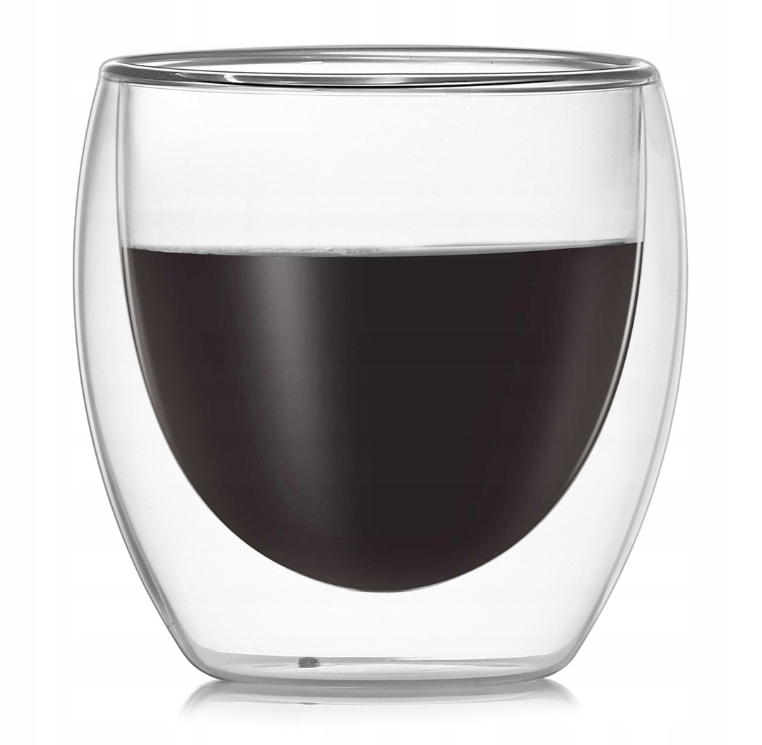 Verres thermos 250ml 6pcs