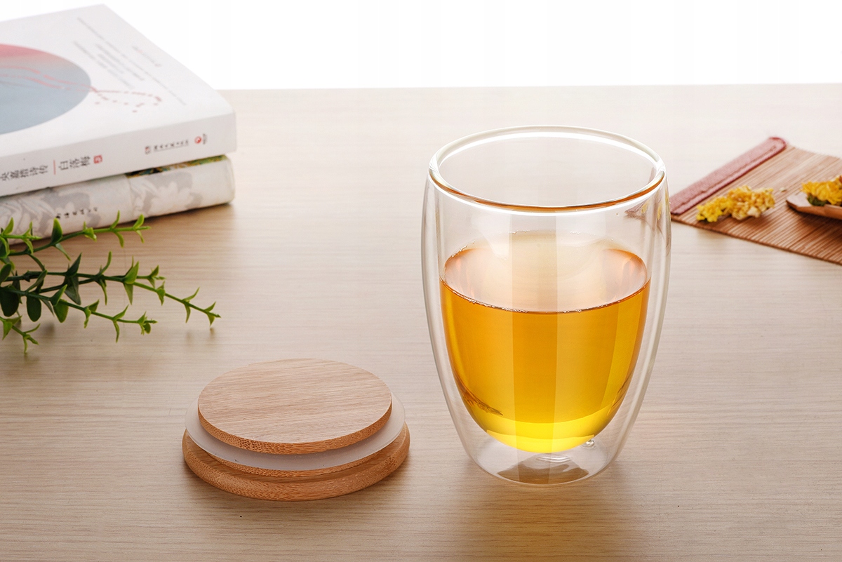 Verres thermo 350ml 6 pcs