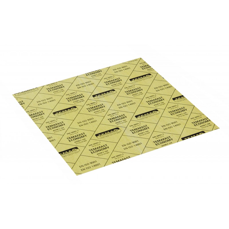 joint TEMAC Temafast 750x750x1,0 mm megamix.sk