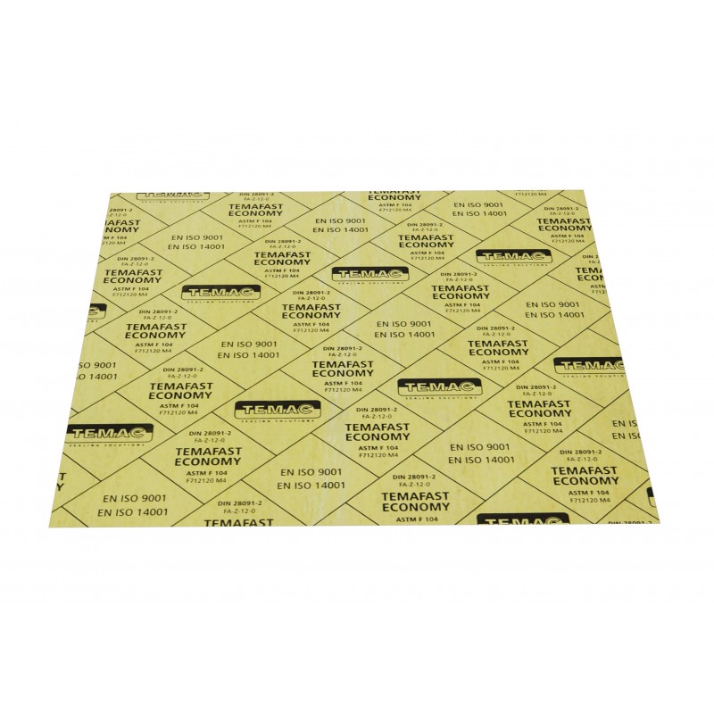 joint TEMAC Temafast 750x750x1,0 mm megamix.sk