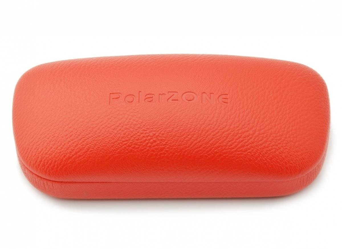 Étui rigide rouge pour lunettes PolarZone megamix.sk