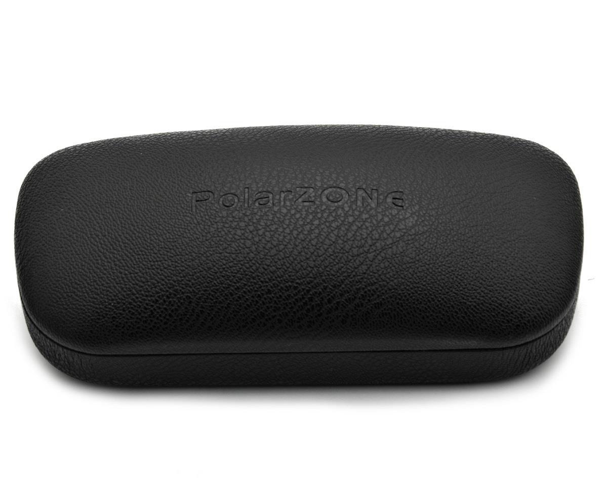 Étui rigide noir pour lunettes PolarZone megamix.sk