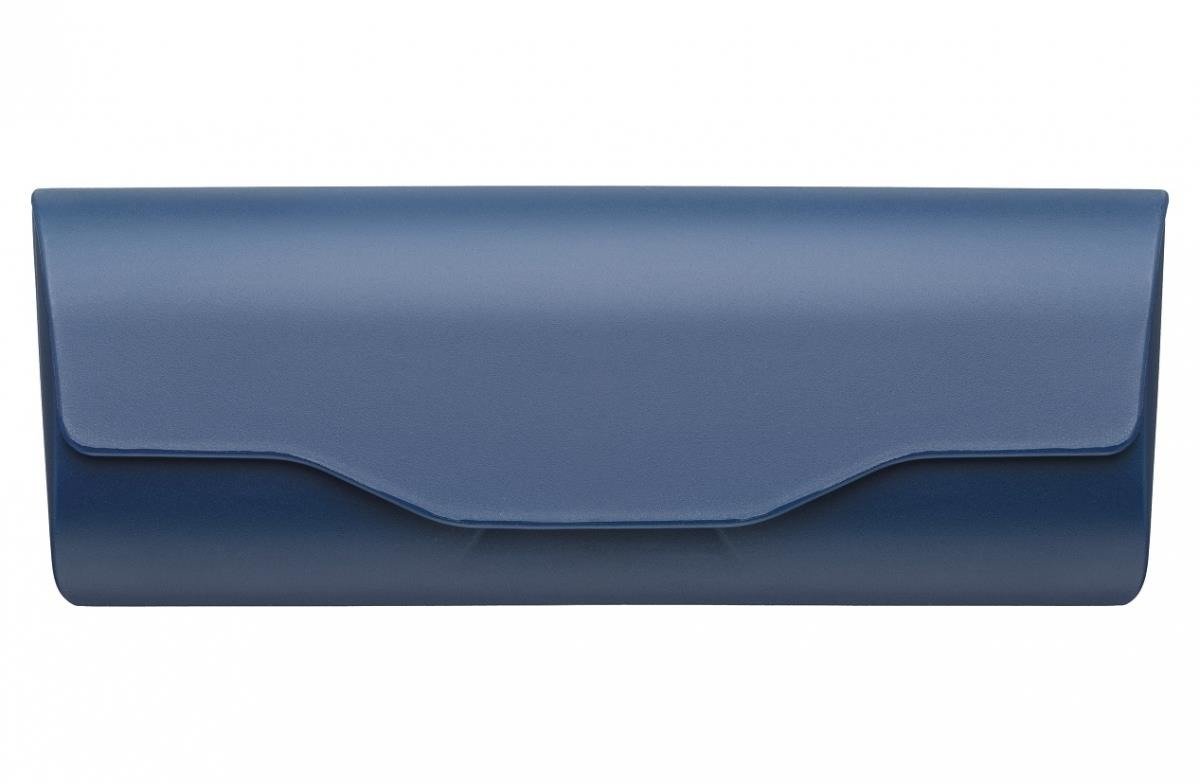 Étui rigide pour lunettes STHC-3A bleu megamix.sk
