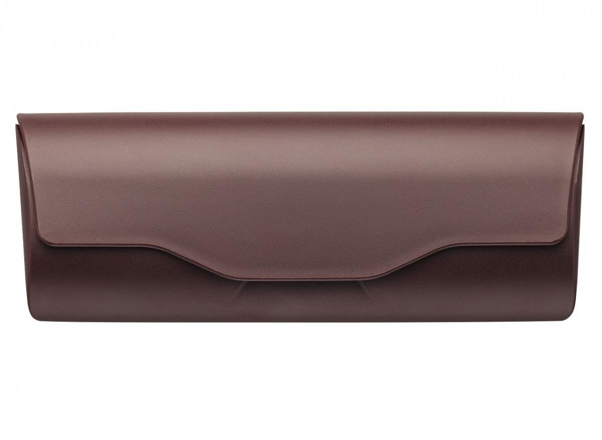Étui rigide pour lunettes STHC-3B marron megamix.sk
