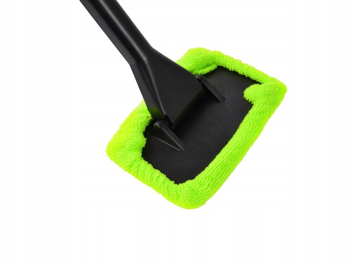 Brosse universelle pour le lavage du verre