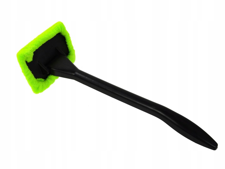 Brosse universelle pour le lavage du verre