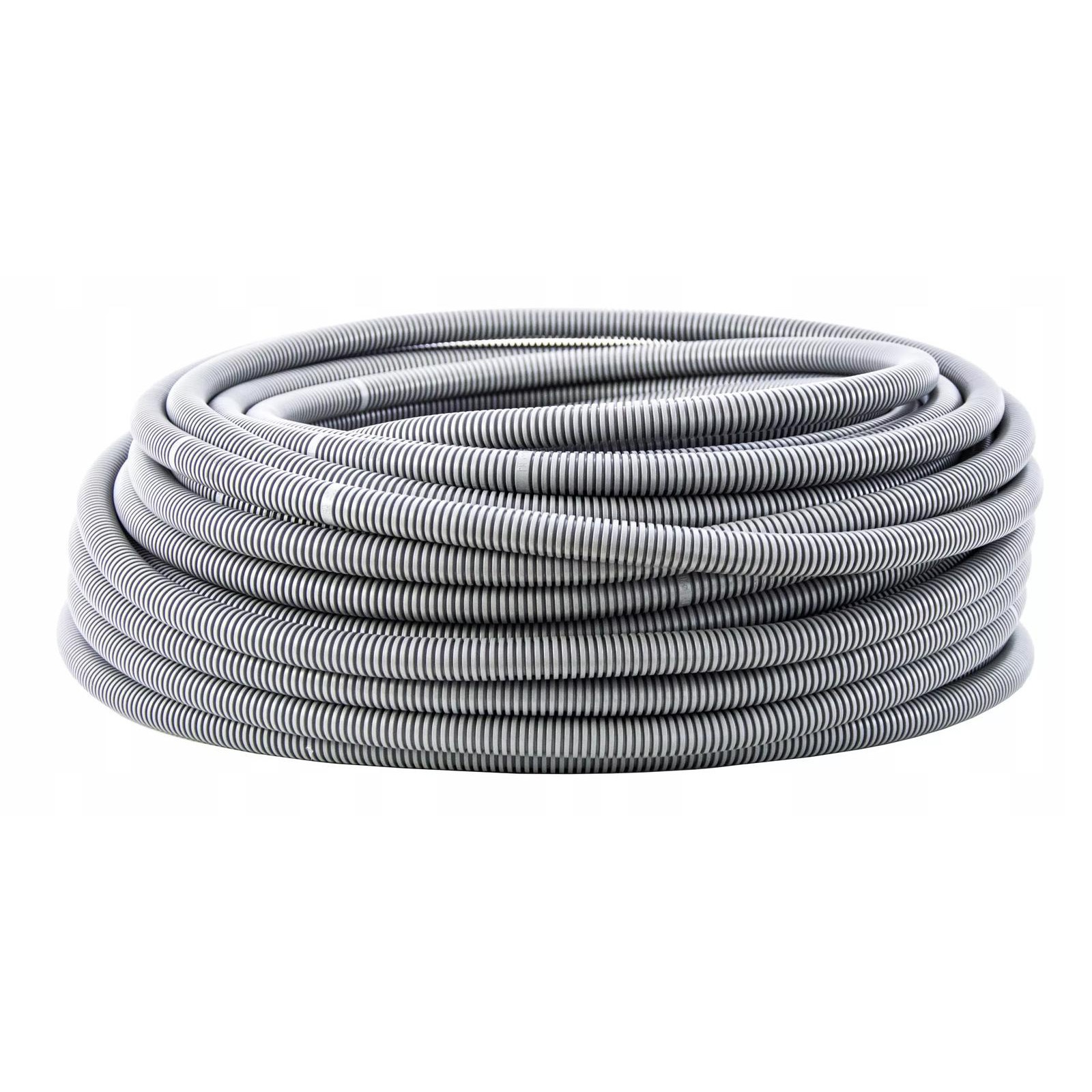 tubes ondulés pour conduits de câbles 20/14,9mm 50m protection de rainure megamix.sk