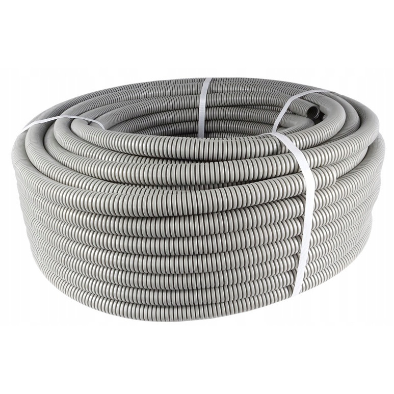 tubes ondulées pour câblage 20/16mm 50m protection de rainure megamix.sk