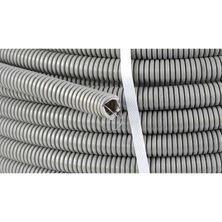 tubes ondulées pour câblage 20/16mm 50m protection de rainure megamix.sk
