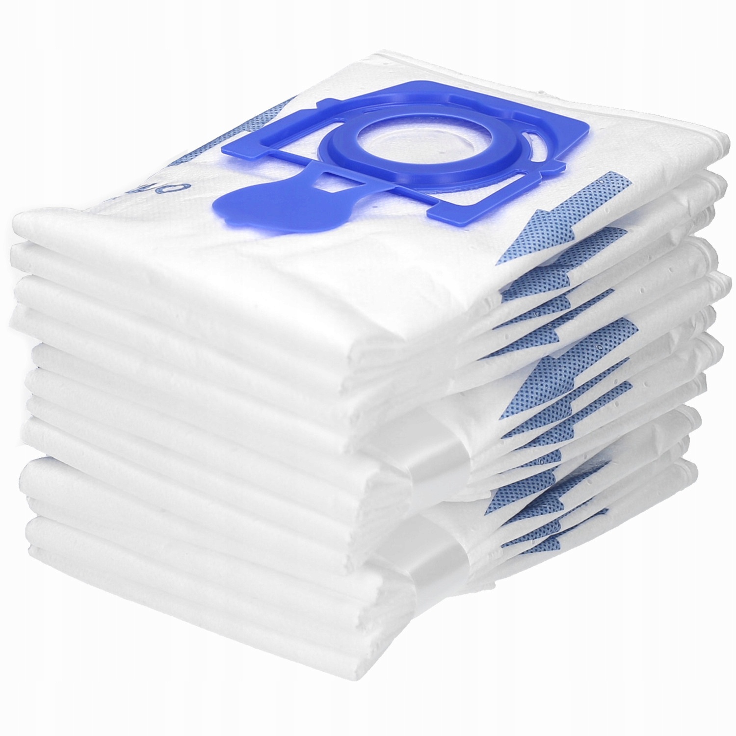 sacs pour aspirateur ZELMER 12 pcs et 3 filtres megamix.sk