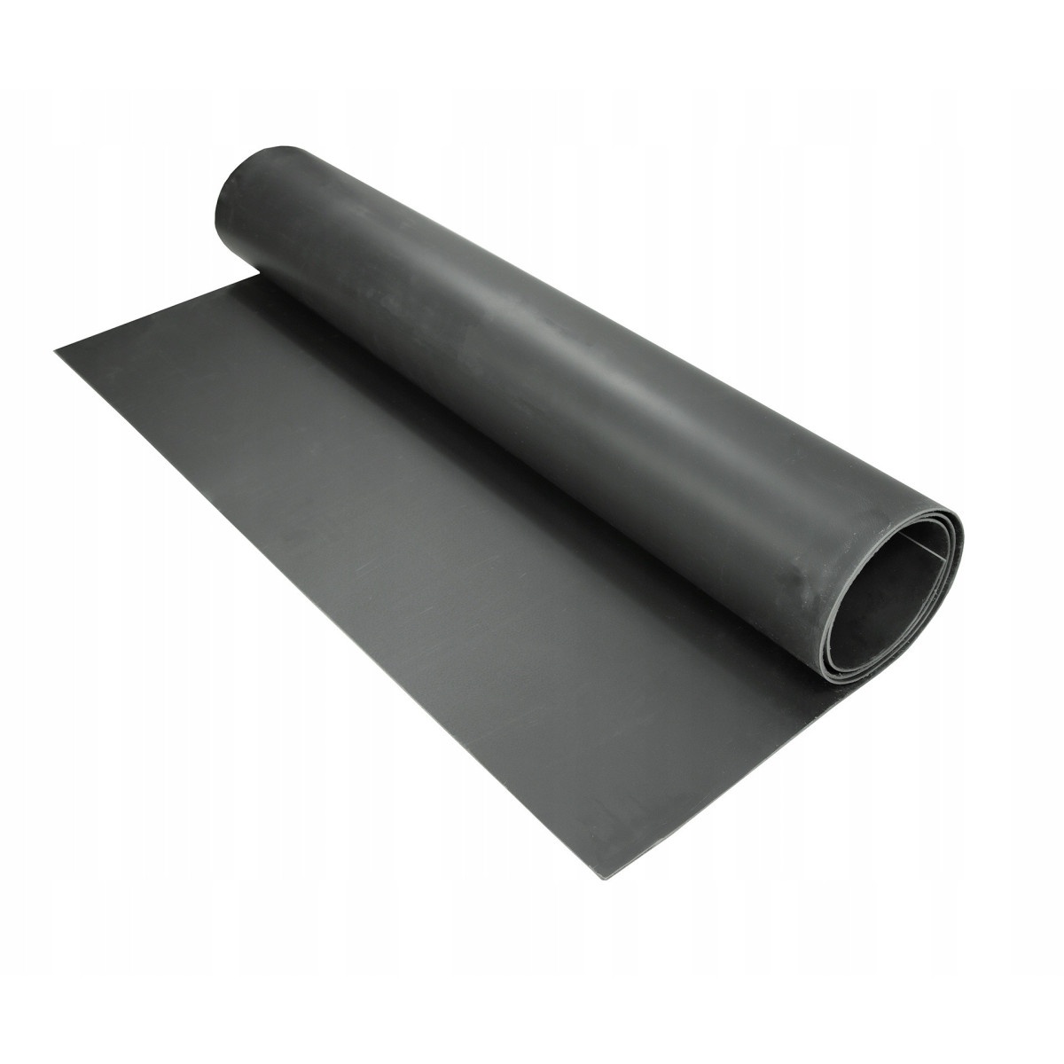 tapis en caoutchouc insonorisant 2mm 25x100cm LG2 isolation acoustique megamix.sk