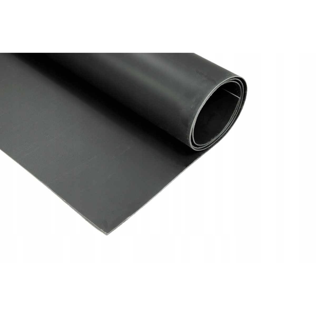 tapis en caoutchouc insonorisant 2mm 25x100cm LG2 isolation acoustique megamix.sk