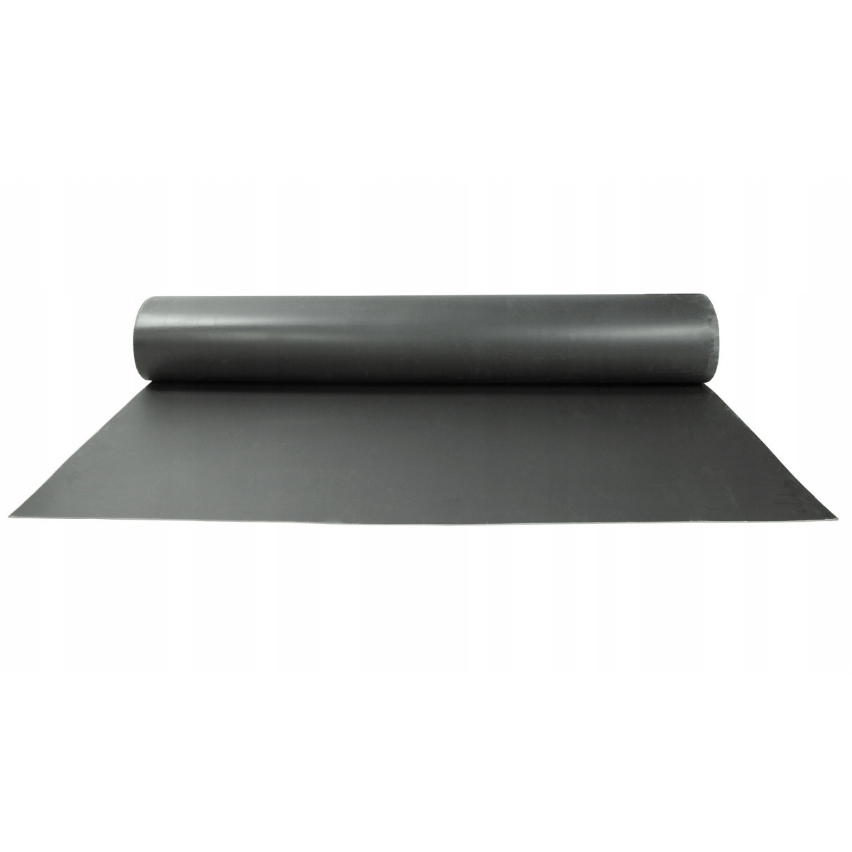 tapis en caoutchouc insonorisant 2mm 25x100cm LG2 isolation acoustique megamix.sk