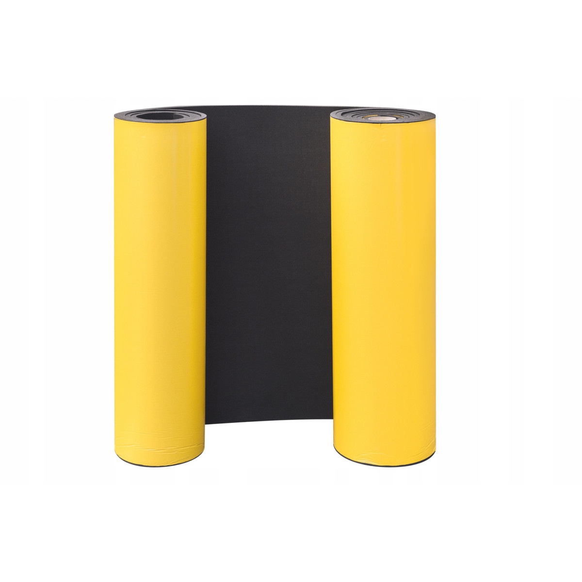 mousse insonorisante pour voiture 15mm 25x100cm tapis ignifuge megamix.sk
