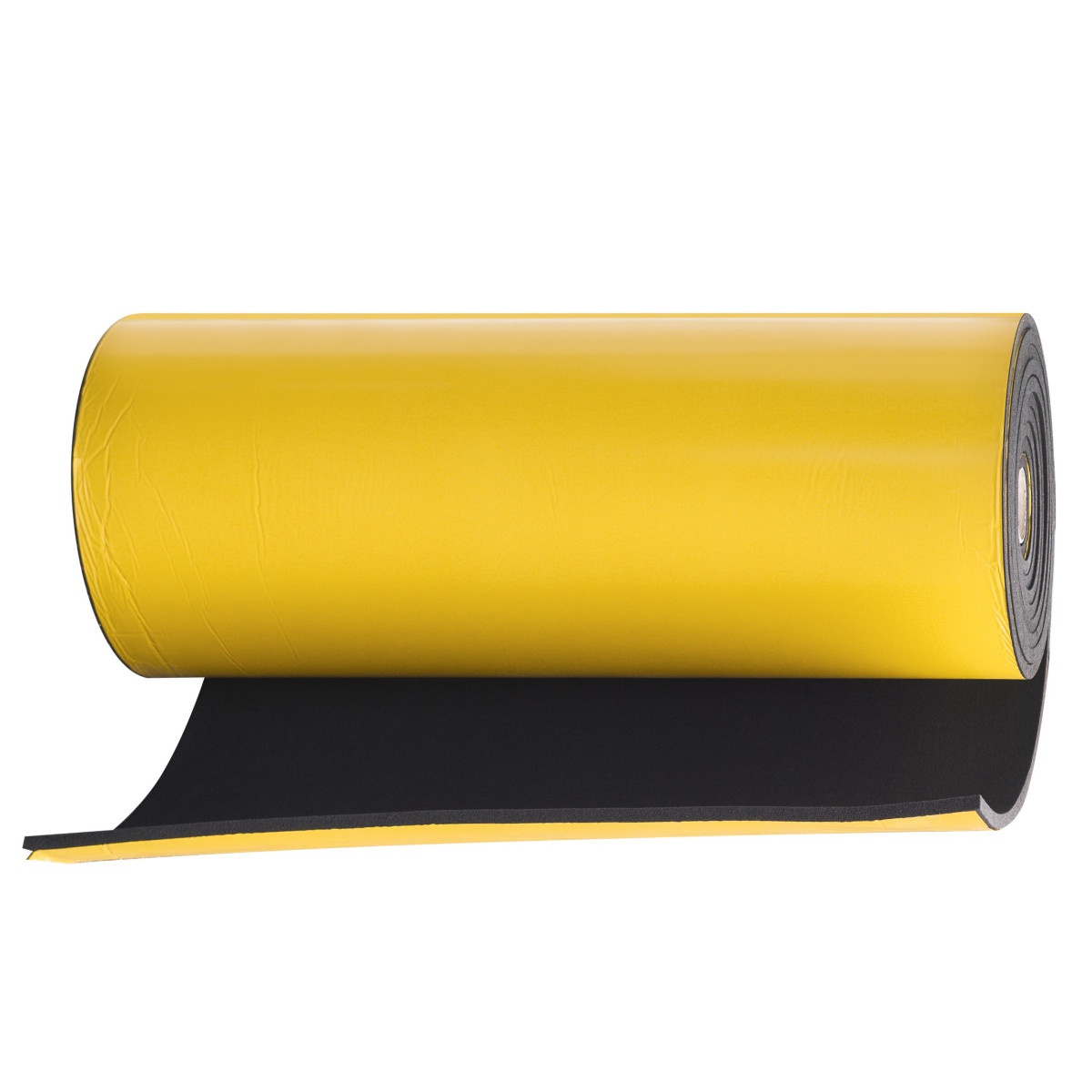 mousse insonorisante pour voiture 15mm 25x100cm tapis ignifuge megamix.sk