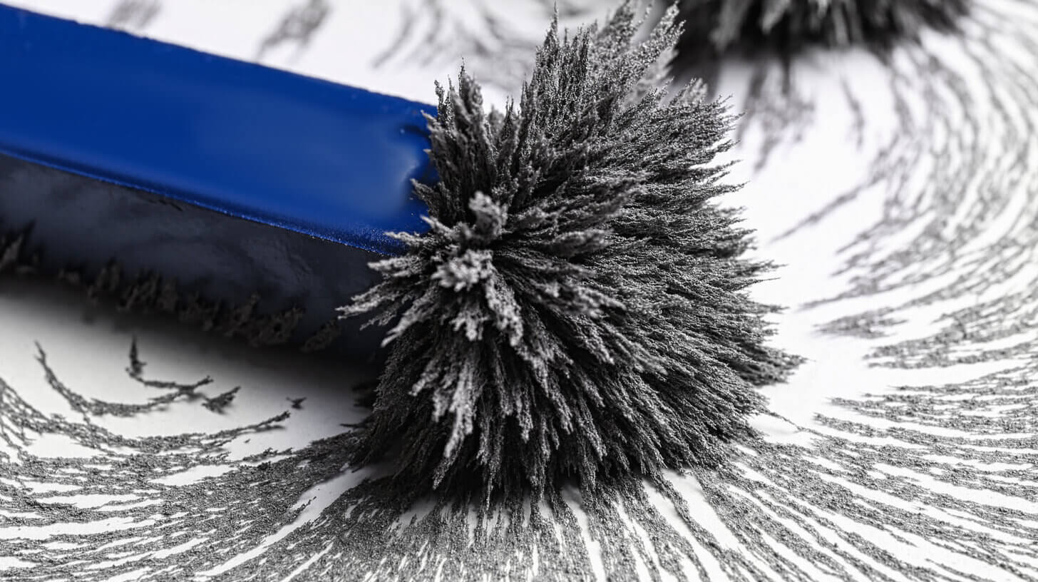 Magnetizmus Le magnétisme