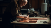 Comment couper des plaques de cuivre