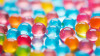 Qu'est-ce que les perles d'eau en hydrogel