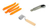 Accessoires pour l'insonorisation de voiture
