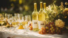 Combien de bouteilles de vin pour un mariage ? Guide complet